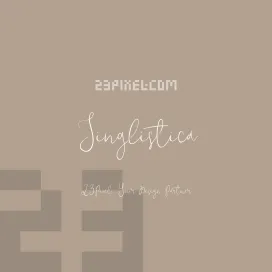Jinglistica
